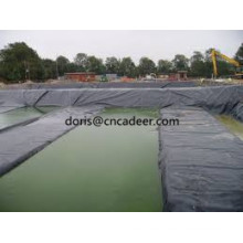 HDPE Waterproof Membrane, Landfill Liners